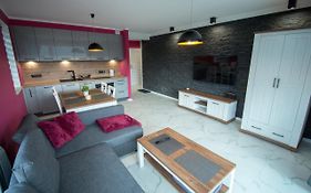 Apartament India
